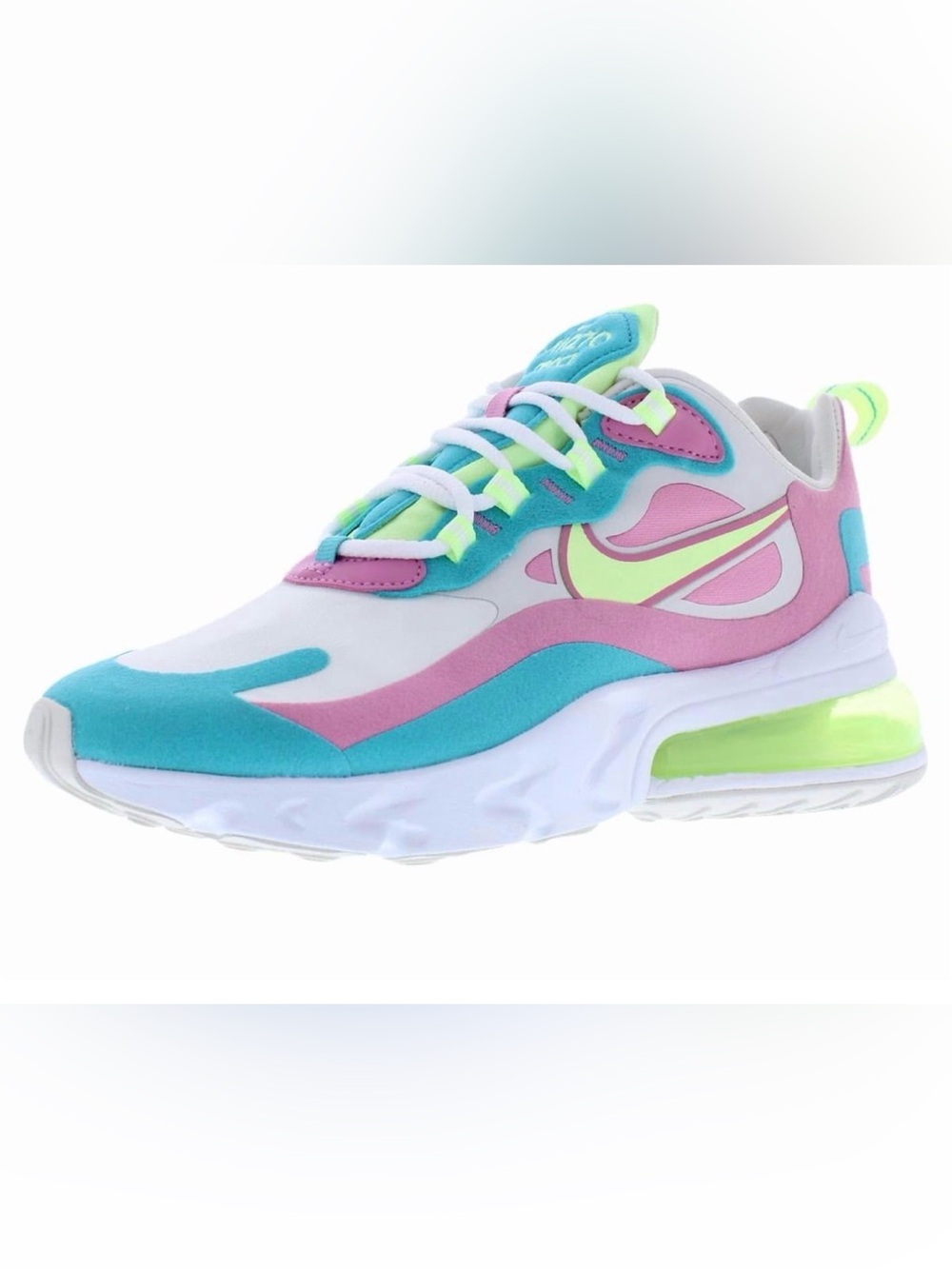 Nike Air Max 270 React